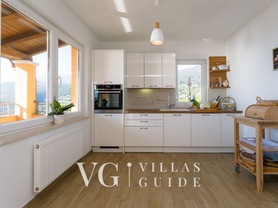 Casa Ivetta Sun Garden - Opatija