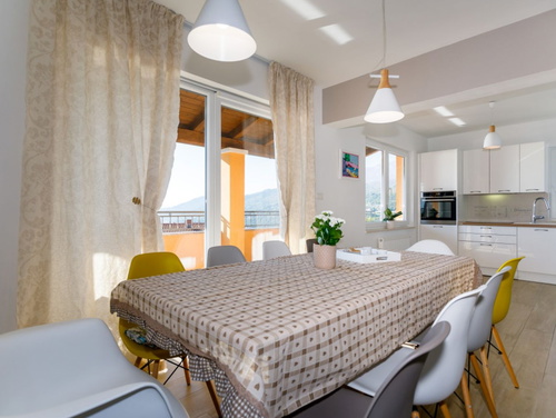 Casa Ivetta Sun Garden - Opatija