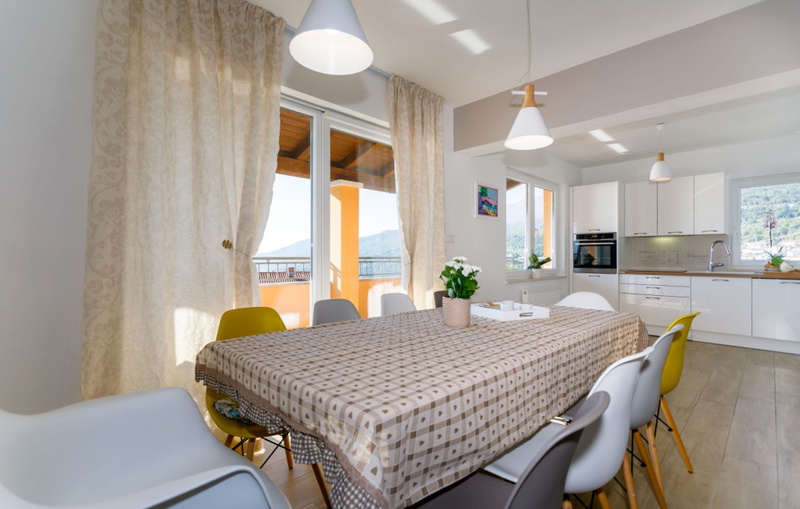 Casa Ivetta Sun Garden - Opatija