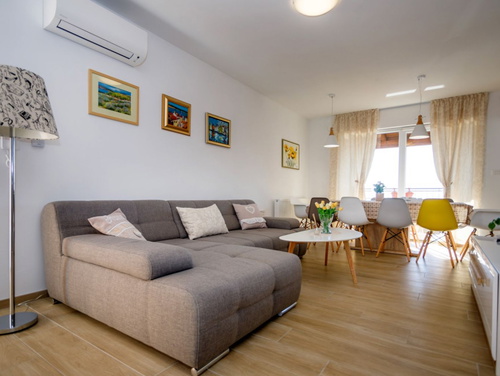 Casa Ivetta Sun Garden - Opatija