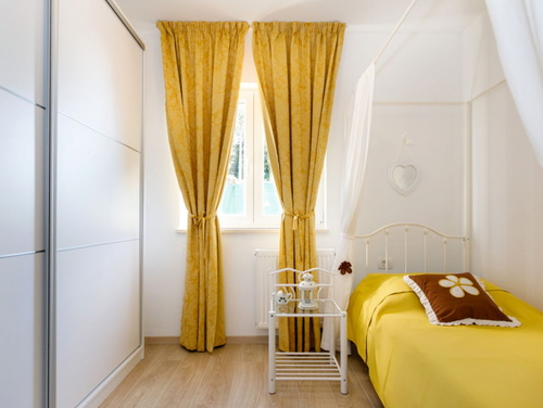 Casa Ivetta Sun Garden - Opatija