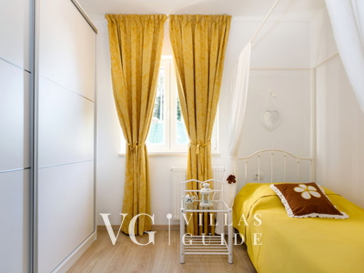 Casa Ivetta Sun Garden - Opatija Bedroom