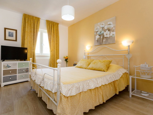 Casa Ivetta Sun Garden - Opatija