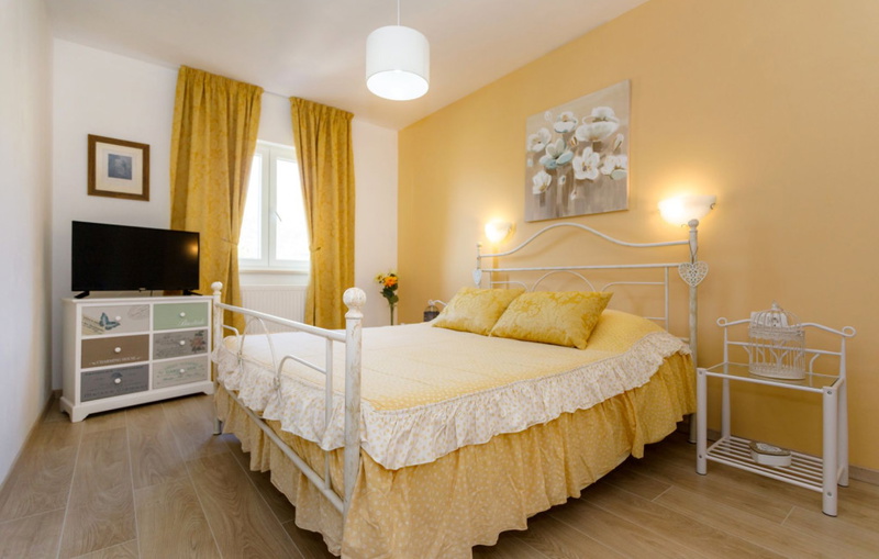 Casa Ivetta Sun Garden - Opatija