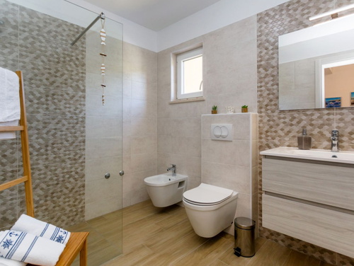 Casa Ivetta Sun Garden - Opatija