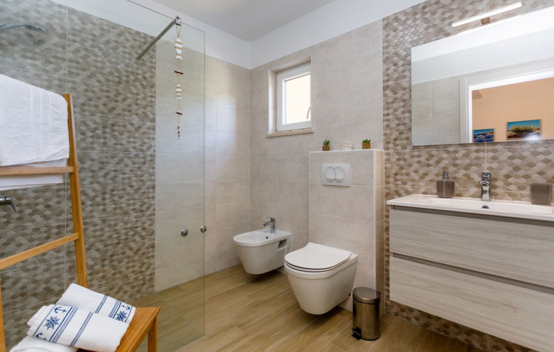 Casa Ivetta Sun Garden - Opatija