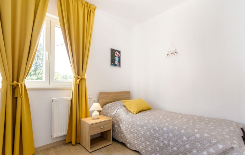 Casa Ivetta Sun Garden - Opatija