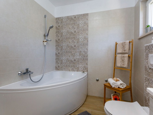 Casa Ivetta Sun Garden - Opatija