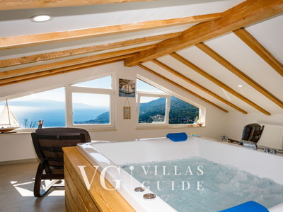 Casa Ivetta Sun Garden - Opatija