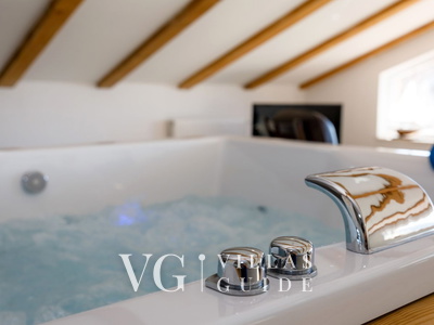 Casa Ivetta Sun Garden - Opatija wellness