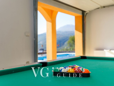 Casa Ivetta Sun Garden - Opatija Additional content