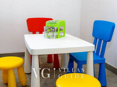 Casa Ivetta Sun Garden - Opatija Additional content