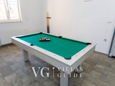 Casa Ivetta Sun Garden - Opatija Additional content