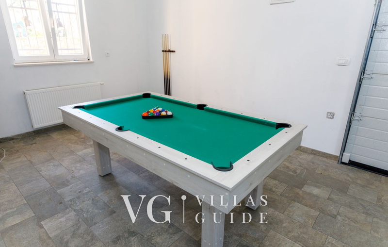 Casa Ivetta Sun Garden - Opatija Zusatzinhalte