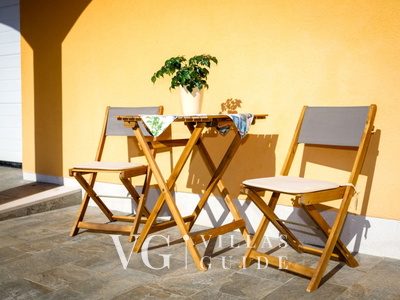 Casa Ivetta Sun Garden - Opatija Additional content