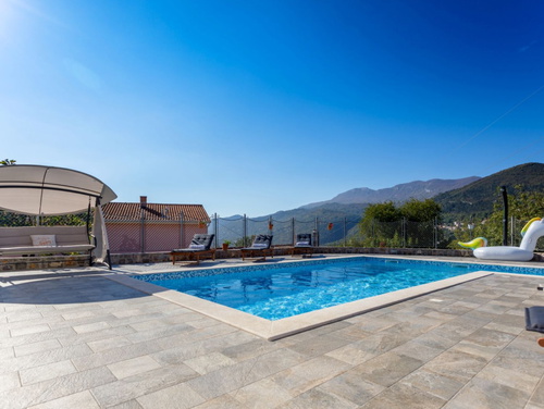 Casa Ivetta Sun Garden - Opatija