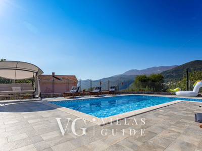 Casa Ivetta Sun Garden - Opatija