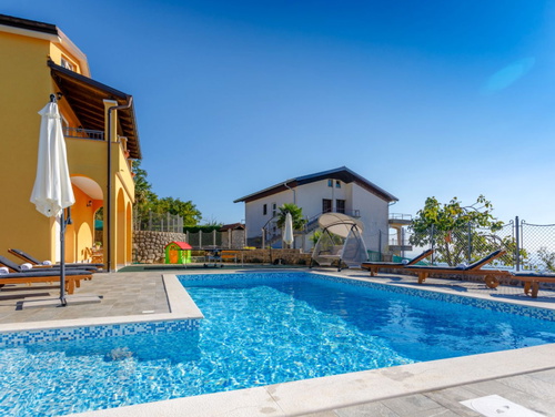 Casa Ivetta Sun Garden - Opatija