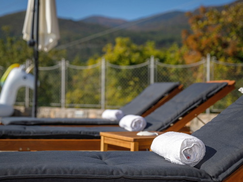 Casa Ivetta Sun Garden - Opatija