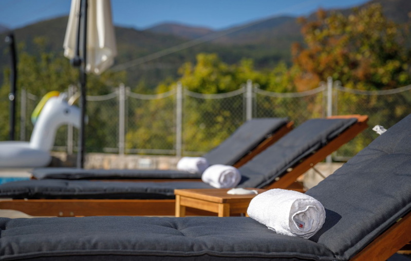 Casa Ivetta Sun Garden - Opatija