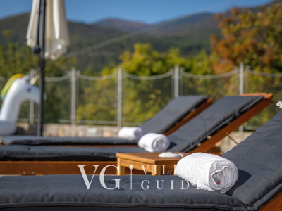 Casa Ivetta Sun Garden - Opatija