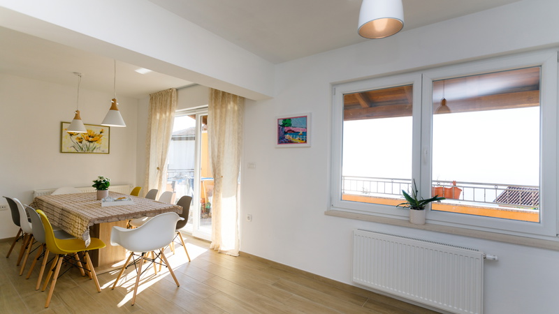 Casa Ivetta Sun Garden - Opatija