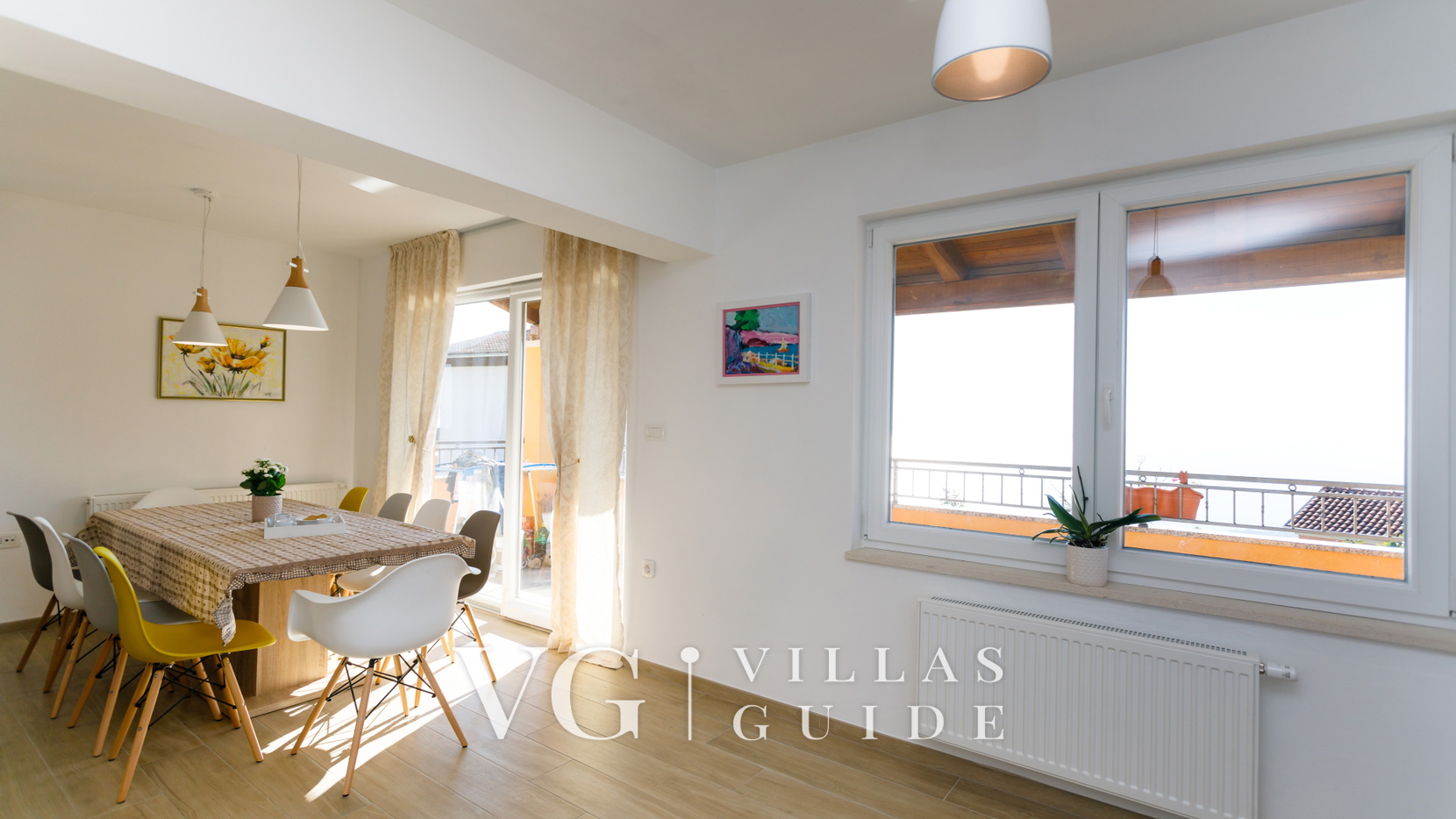 Casa Ivetta Sun Garden - Opatija Kuhinja