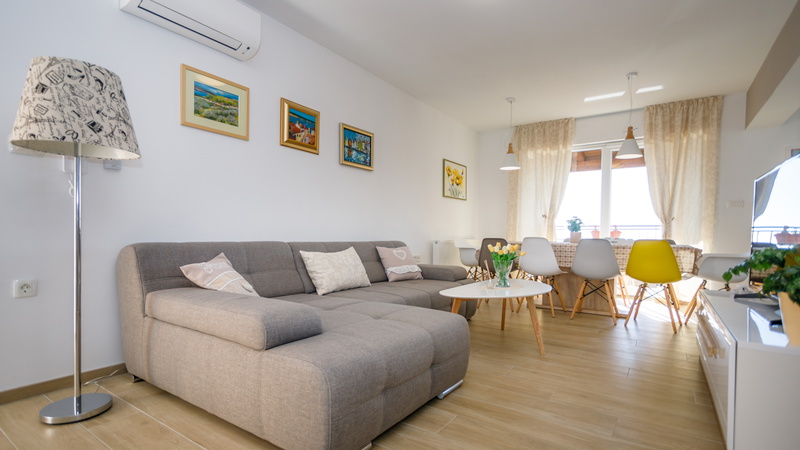 Casa Ivetta Sun Garden - Opatija