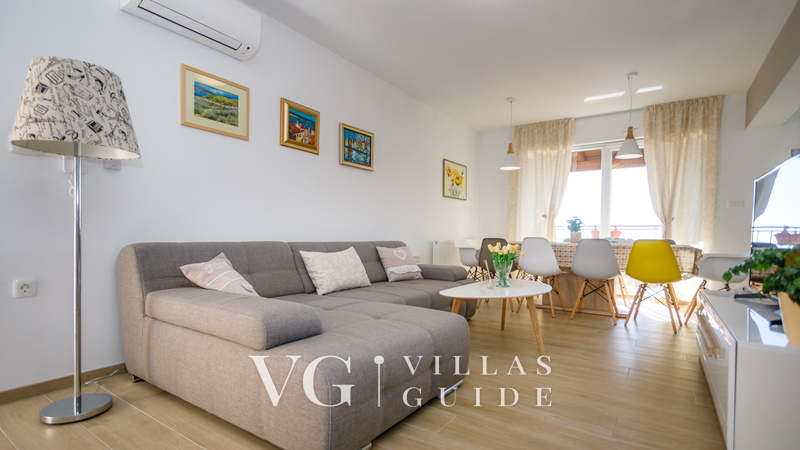 Casa Ivetta Sun Garden - Opatija