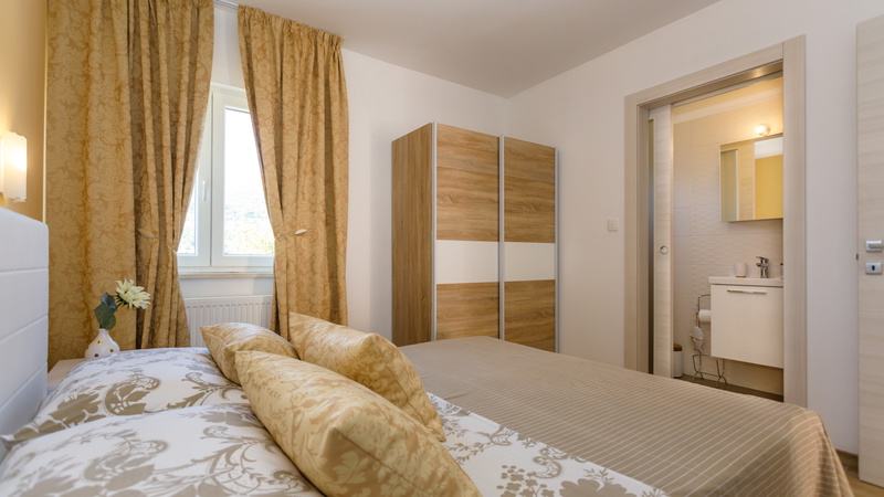 Casa Ivetta Sun Garden - Opatija