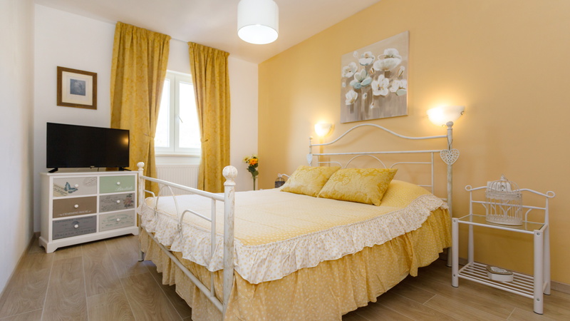 Casa Ivetta Sun Garden - Opatija