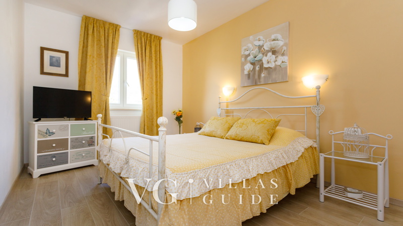 Casa Ivetta Sun Garden - Opatija