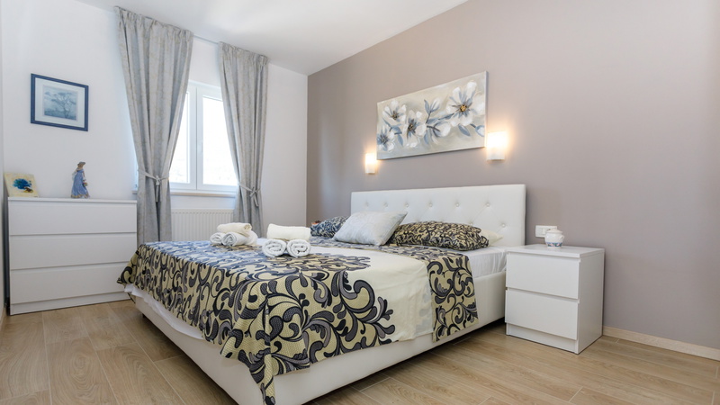 Casa Ivetta Sun Garden - Opatija