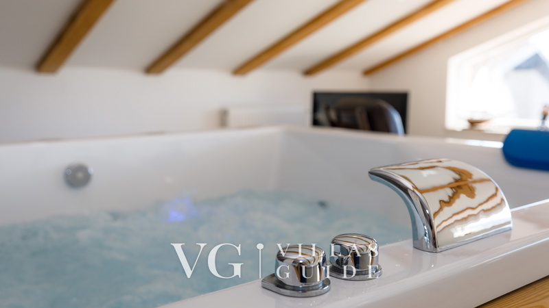 Casa Ivetta Sun Garden - Opatija wellness