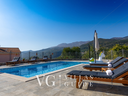 Casa Ivetta Sun Garden - Opatija