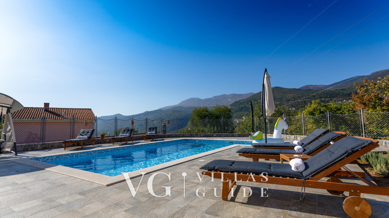 Casa Ivetta Sun Garden - Opatija