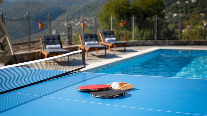 Casa Ivetta Sun Garden - Opatija