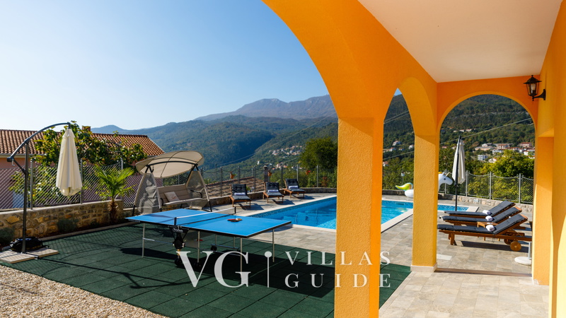 Casa Ivetta Sun Garden - Opatija