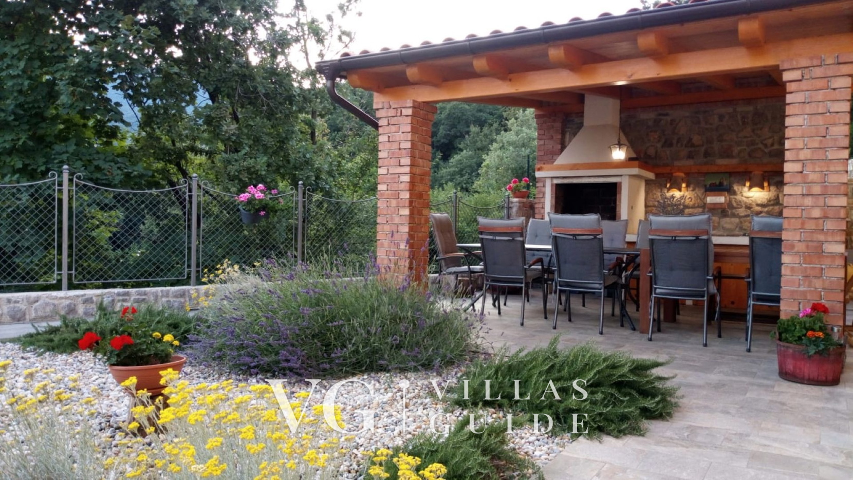 Casa Ivetta Sun Garden - Opatija