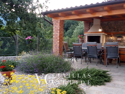 Casa Ivetta Sun Garden - Opatija