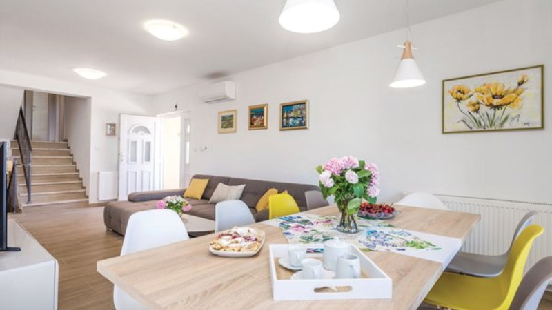 Casa Ivetta Sun Garden - Opatija