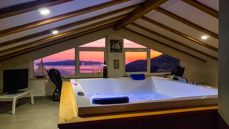 Casa Ivetta Sun Garden - Opatija