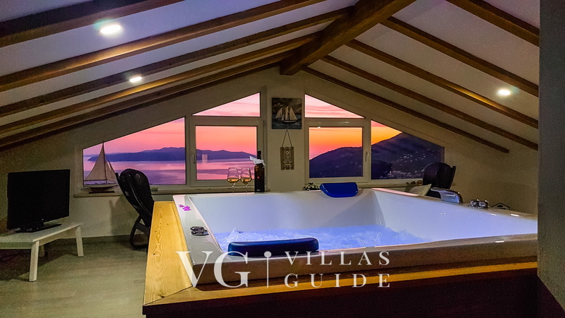 Casa Ivetta Sun Garden - Opatija