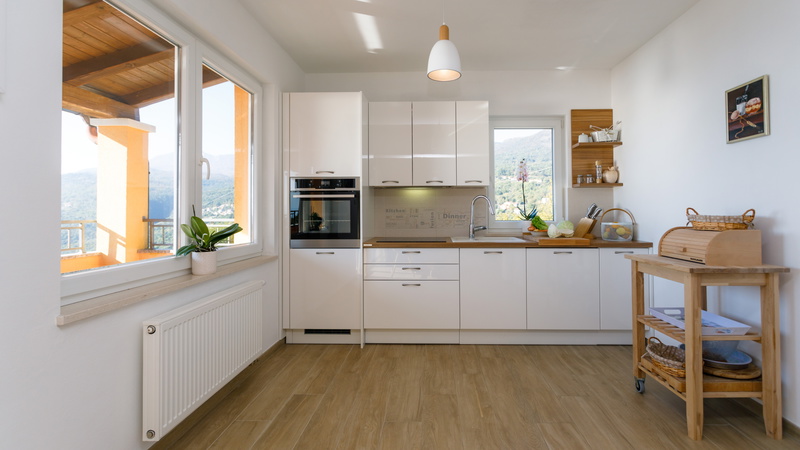 Casa Ivetta Sun Garden - Opatija