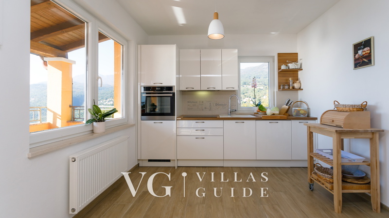 Casa Ivetta Sun Garden - Opatija