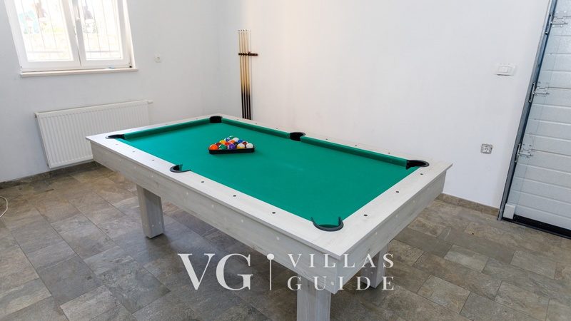 Casa Ivetta Sun Garden - Opatija Dodatni sadržaji