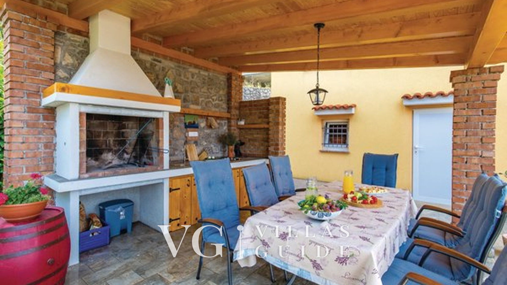 Casa Ivetta Sun Garden - Opatija Dodatni sadržaji