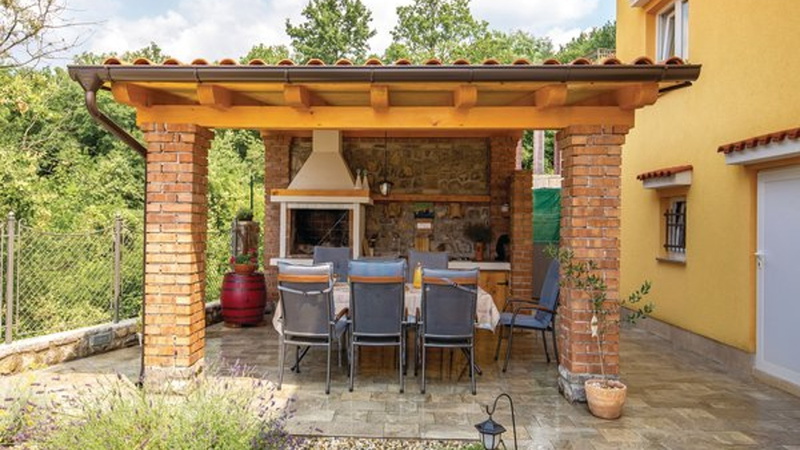 Casa Ivetta Sun Garden - Opatija