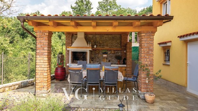 Casa Ivetta Sun Garden - Opatija Dodatni sadržaji