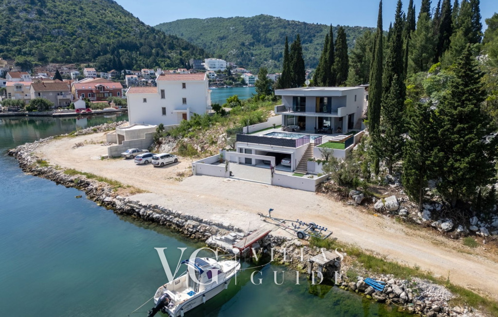 Villa Juma Giardino e esterni della proprietà